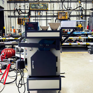 Agrega hızlandırılmış % parlatma makinesi, asfalt <span class=keywords><strong>test</strong></span> ekipmanlarında lastiklerin parlatma işlemini simüle etti - Product Image 4