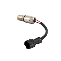 Neuer 1-81510553-1 Drehzahlsensor BQZ091 Modell für Caterpillar Bagger