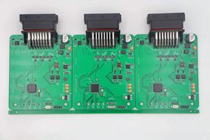 Hoogwaardige automotive OBD-diagnose printplaat voor het detecteren en repareren van voertuigfouten - Product Image 2