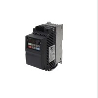 Variateur de fréquence Delta Electronics VFD-EL 480V 3.2A, entrée triphasée, 0.75kW, VFD007EL43A, pour enrouleur et convoyeur