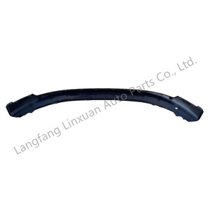 86512-G5000 Revestimiento Original Esmerilado para Parachoques Delantero <span class=keywords><strong>NIRO</strong></span> HYBRID - Product Image 2