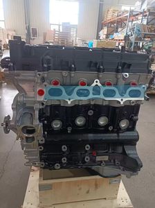 Ensemble moteur de voiture Toyota 5L 2TR 2TR-FE 2.7L, moteur creux, adapté aux véhicules utilitaires Toyota, aux pick-ups, aux SUV et aux fourgonnettes - Product Image 2