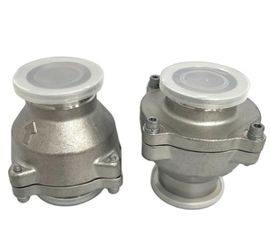 Vanne anti-retour Edward KF40 A50782000, KF50 pour pompe à vide - Product Image 2