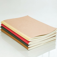 Cahier d'exercices scolaire avec reliure cousue – Vente en gros de cahiers d'exercices
