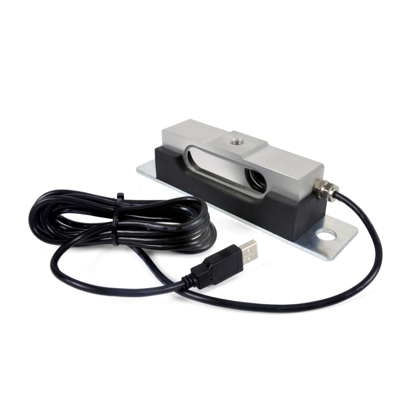 Из алюминиевого сплава для грузового лифта датчик нагрузки 800 кг UC-AP под кабины лифта