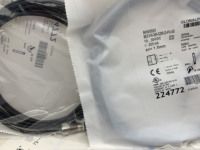 En stock Nouveau capteur de proximité BES 516-300-S152-S4-D Fiable Vendeur d'or Garantie d'un an