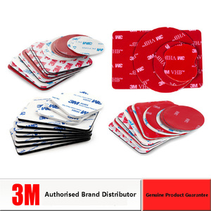 <span class=keywords><strong>เทป</strong></span>โฟม EVA สีดำขาวสองหน้าแบบหนาพิเศษ รุ่น <span class=keywords><strong>3M</strong></span> 9448A ทนความร้อนสูง สำหรับ<span class=keywords><strong>เทป</strong></span>กาวในตัว - Product Image 4
