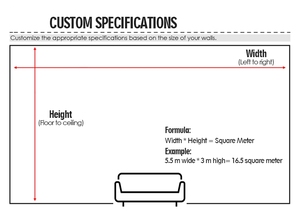 Decoración <span class=keywords><strong>de</strong></span> gama alta <span class=keywords><strong>de</strong></span> celebridades <span class=keywords><strong>de</strong></span> Internet, tela <span class=keywords><strong>de</strong></span> fondo <span class=keywords><strong>de</strong></span> cabecera impermeable, <span class=keywords><strong>papel</strong></span> <span class=keywords><strong>de</strong></span> <span class=keywords><strong>pared</strong></span> colgante <span class=keywords><strong>para</strong></span> sala <span class=keywords><strong>de</strong></span> estar <span class=keywords><strong>para</strong></span> dormitorio - Product Image 5