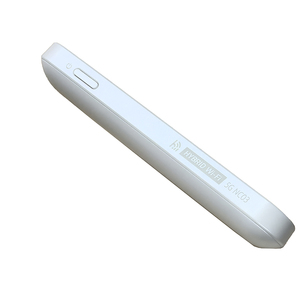 Router portátil con tarjeta SIM, desbloqueado, HÍBRIDO 5G eSim, Wi-Fi móvil NC03 SDX72 6GHz 3.5Gbps WiFi 7 Hotspot 5G NR 4G LTE CAT18 - Product Image 5