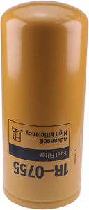 Filtro de Combustible HongWang de Alta Calidad para Motor 1R-0755, 1 Año de Garantía, Entrega Rápida, Disponible en Stock, Piezas para Maquinaria de Construcción - Product Image 3