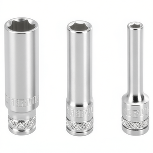 ประแจหกเหลี่ยมเฟอร์วี ลอง 6 มม. 8 มม. 10 มม. ชุดสำหรับซ่อมยานยนต์ - Product Image 2