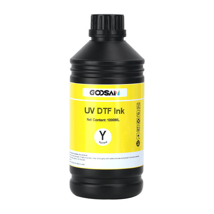 สีเหลือง