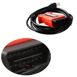 UCDS PRO + V1.27.001 Totalmente Licenciado con 35 Tokens, 1 Año de Garantía, Compatible con OBD2 y USB, Herramienta de Diagnóstico para Automóviles - Product Image 4