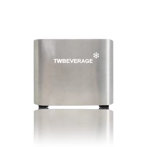 Enfriador <span class=keywords><strong>de</strong></span> vasos <span class=keywords><strong>de</strong></span> vidrio <span class=keywords><strong>de</strong></span> barra CO2 para enfriar su vaso en segundos para fiesta Maquinaria <span class=keywords><strong>de</strong></span> Shanghai Una máquina para enfriar <span class=keywords><strong>copas</strong></span> <span class=keywords><strong>de</strong></span> vino - Product Image 2