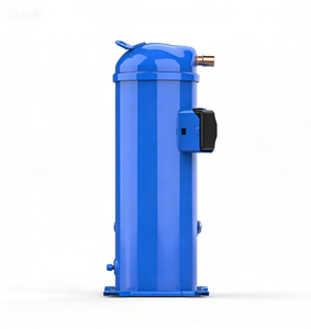 Améliorez la réfrigération centrale de l'hôtel grâce au MLZ058 380V, offrant une <span class=keywords><strong>puissance</strong></span> de base constante de 6,0 kW pour des opérations commerciales 24h/24 et 7j/<span class=keywords><strong>7</strong></span>. - Product Image 2