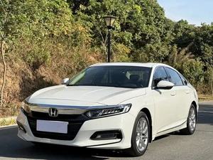 أكورد 2018 260 توربو الإصدار النخبة الوطني الخامس - Product Image 3