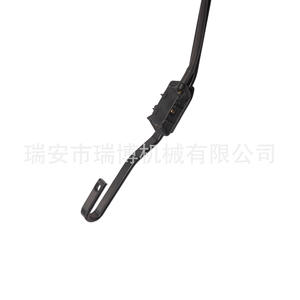 Convient aux patins de pare-chocs arrière des anciens modèles Mercedes-Benz (2007-2009) de chez Mercedes-Benz (modèle 9418200744). - Product Image 4