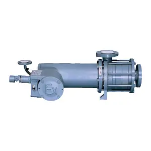 Dalian TEIKOKU canned motor pump