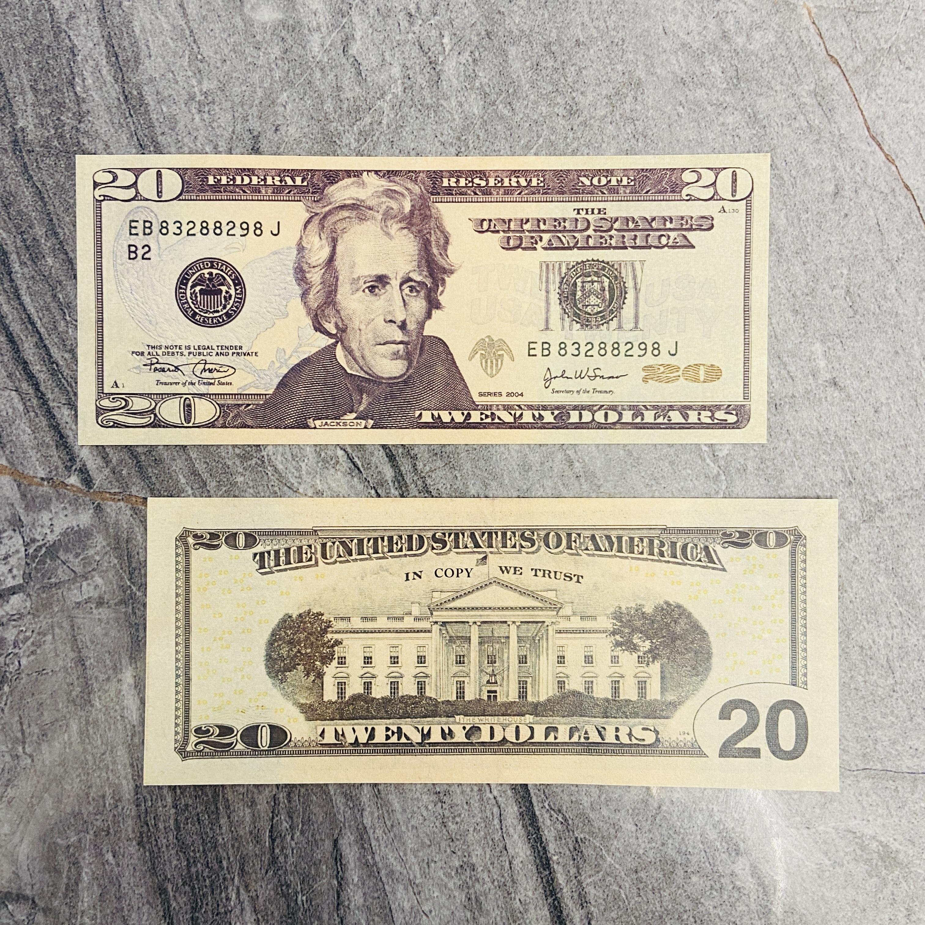 $20
