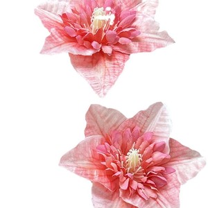 Fábrica de Flores Artificiales Meiyu, Flores de Seda Mixtas para Decoración de Bodas, Decoración Hecha a Mano para el Hogar - Product Image 5