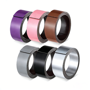 <span class=keywords><strong>Bande</strong></span> magnétique en <span class=keywords><strong>caoutchouc</strong></span> super résistante, <span class=keywords><strong>bande</strong></span> magnétique flexible en néodyme, <span class=keywords><strong>bande</strong></span> magnétique <span class=keywords><strong>autocollante</strong></span> <span class=keywords><strong>3M</strong></span> - Product Image 2