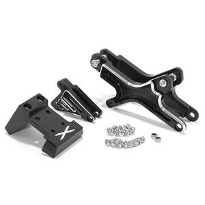 Upgrade Parts 2.5" Inch Subframe <strong>Riser</strong> Kit for Sur Ron <strong>X</strong> Light Bee Segway X160 &amp; X260 - Product Image 3