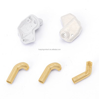 Chine MIM industrie du frittage rondelles en acier blanc 20C cales Kit de joint de moulage par injection de métal CNC usinage cale d'estampage de métal