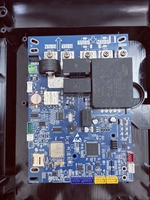 Contrôleur de carte de circuit imprimé GBT monophasé/triphasé Fabricant de carte PCB