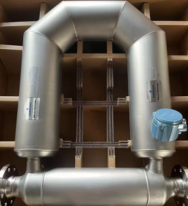 Débitmètre massique Coriolis Emerson 1700R12ADPMZZZ – Fabricant d'origine – Haute précision, bon prix - Product Image 1