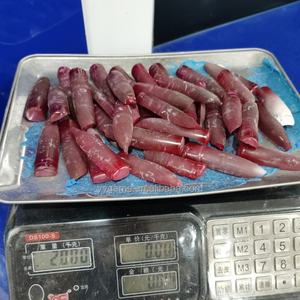 # 5 Rubíes Translúcidos de Corindón, Rubí Sintético en Bruto, Materia Prima de Gemas - Product Image 5