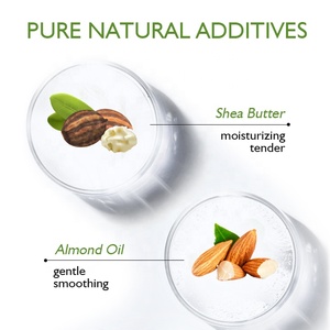 <span class=keywords><strong>Savon</strong></span> liquide moussant à base de beurre de karité, huile amande, <span class=keywords><strong>savon</strong></span> <span class=keywords><strong>pour</strong></span> <span class=keywords><strong>les</strong></span> <span class=keywords><strong>mains</strong></span> - Product Image 5