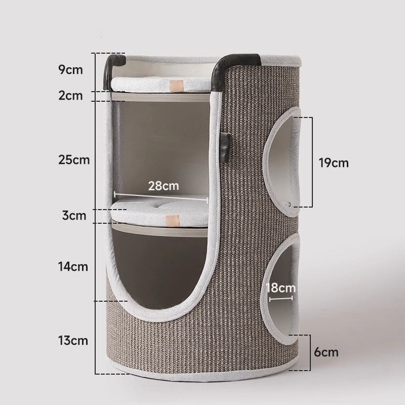 สีเทา -- พร้อมแผ่นรอง2แผ่น