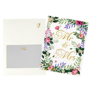 Pop up <strong>Anniversary</strong> <strong>Cards</strong> in Envelope, 3D Green Leaves, Bridge with Couple Wedding <strong>Cards</strong> for Wife, <strong>Husband</strong>, Her, Him, Girlfriend - Product Image 6