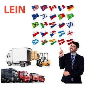 DHL UPS FEDEX 익스프레스 항공 화물 운송 에이전트 중국에서 미국, 영국, 호주, 아랍 에미리트, DDP DDU - Product Image 1