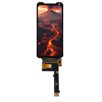 6,39 Zoll AMOLED Touch-Display-Modul 1080*2340 MIPI Touch AMOLED Display Hochkontrast OLED AMOLED Touchscreen SH8802B0 IC