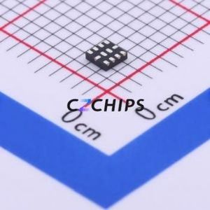 Chip IC de circuito integrado RT8086BGQUF, original y nuevo, 2x2, PMIC, IC de potencia de DC-DC - Product Image 2