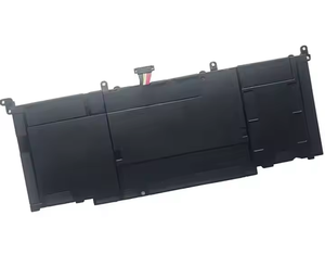 แบตเตอรี่ B41N1526 64Wh 15.2V ของแท้สำหรับ <span class=keywords><strong>ASUS</strong></span> <span class=keywords><strong>ROG</strong></span> <span class=keywords><strong>Strix</strong></span> GL502 <span class=keywords><strong>GL502V</strong></span> GL502VT - Product Image 2