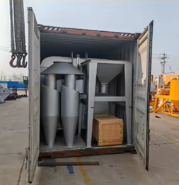 Produsen terjangkau tipe menara jalur produksi <span class=keywords><strong>Mortar</strong></span> kering dan Mixer khusus peralatan mesin kecil jalur produksi <span class=keywords><strong>Mortar</strong></span> - Product Image 6