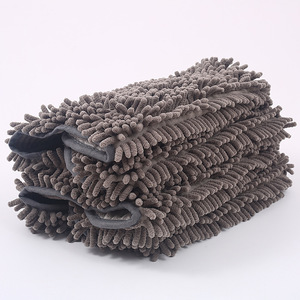 Toalla absorbente <span class=keywords><strong>para</strong></span> mascotas, Toalla de baño <span class=keywords><strong>para</strong></span> perros y <span class=keywords><strong>gatos</strong></span> - Product Image 5