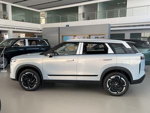 Guazi Precio Bajo Chery Explore 06 C-DM 1.5 SUV Auto Usado FWD 5 Asientos - Product Image 5