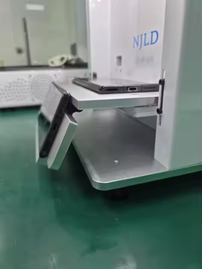 NJLD <span class=keywords><strong>NJ</strong></span> - 5W - A18 УФ лазерная машина-волшебный инструмент для разделения экрана мобильного телефона при ремонте-холодная обработка с низким уровнем повреждений - Product Image 6