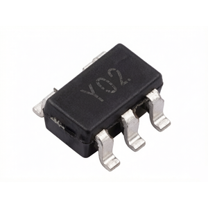 Amplificador Lineal AD8211YRJZ-R2 SOT-23-5, Amplificador de Instrumentación, Chip para Diseño de Circuitos, Amplificadores de Detección de Corriente - Product Image 1