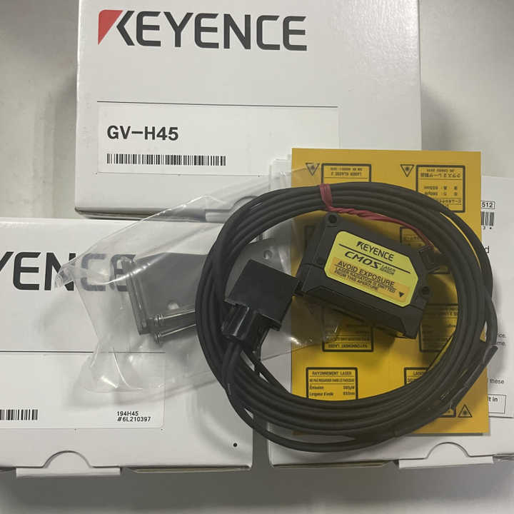 KEYENCE キーエンス CMOSレーザーセンサ GV-H130 【公式通販】