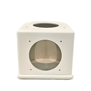 Boîtier <span class=keywords><strong>de</strong></span> protection pour instruments en PRV SMC personnalisé / Lab Safety Guardian pour la protection des équipements <span class=keywords><strong>de</strong></span> précision - Product Image 1