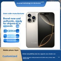 Funda Protectora 360° Original para 17 Pro Max, Diseño Ejecutivo, Origen Estadounidense, Otra Marca, Nueva, con Entrega a Domicilio
