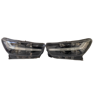 Convient pour 2017-2022 <span class=keywords><strong>Volvo</strong></span> XC40 Véhicule électrique LED Phares de haute qualité <span class=keywords><strong>T5</strong></span> P8 Dual Engine 536 Plug and Play - Product Image 5