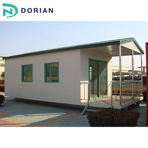 Mejor Venta <span class=keywords><strong>de</strong></span> Metal moderno <span class=keywords><strong>de</strong></span> fabricación <span class=keywords><strong>de</strong></span> casas prefabricadas para la cabina <span class=keywords><strong>de</strong></span> seguridad - Product Image 2