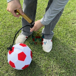 Giant Inflatable Soccer <strong>Dart</strong> Board Games With Soccer Balls Football Target <strong>Dartboard</strong> for Yard Lawn Family Kids Adults - Product Image 6