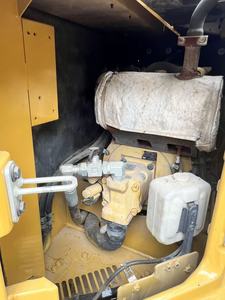รถขุดตีนตะขาบ Caterpillar รุ่น Cat307.5 มือสอง เครื่องจักรก่อสร้าง รถขุดมือสอง - Product Image 5