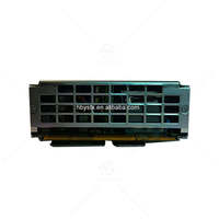Module redresseur R4850N2 haute densité de puissance 3000W 48V 50A, module d'alimentation compact pour petite station de télécommunications